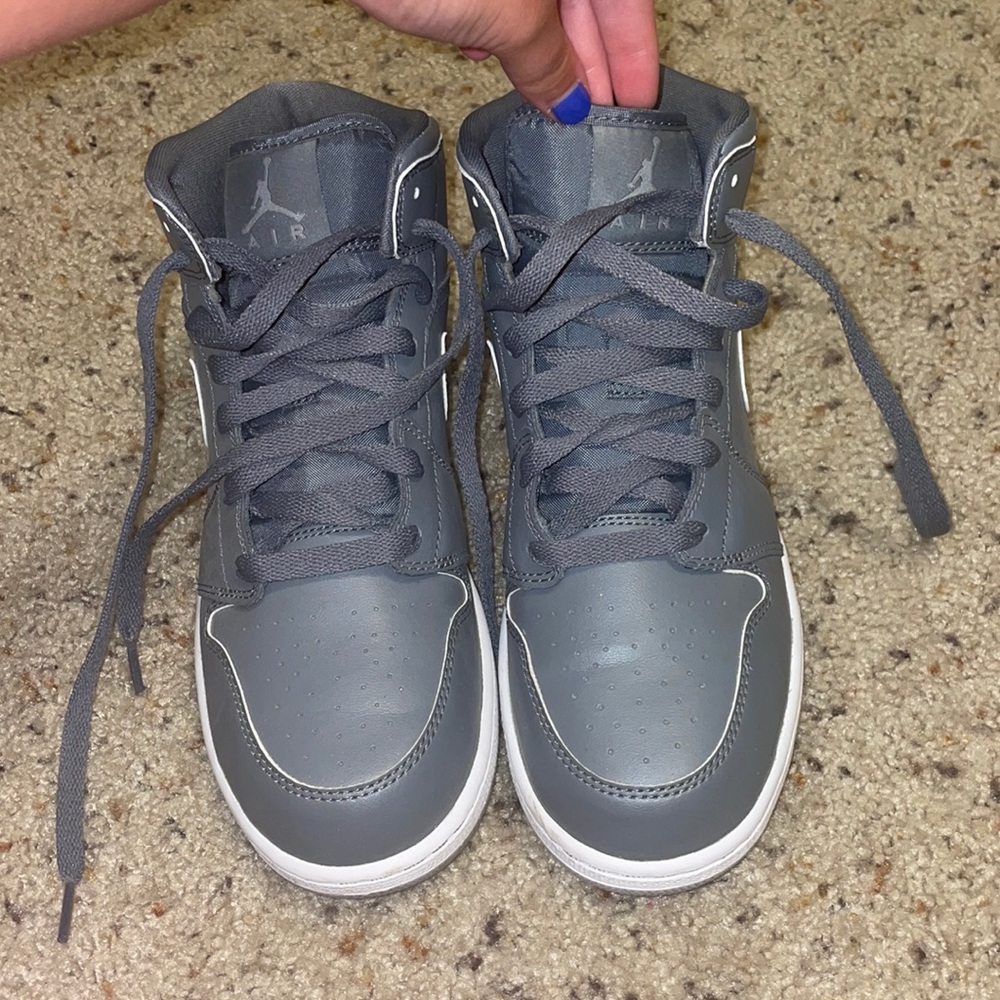 COPY - Air Jordan 1